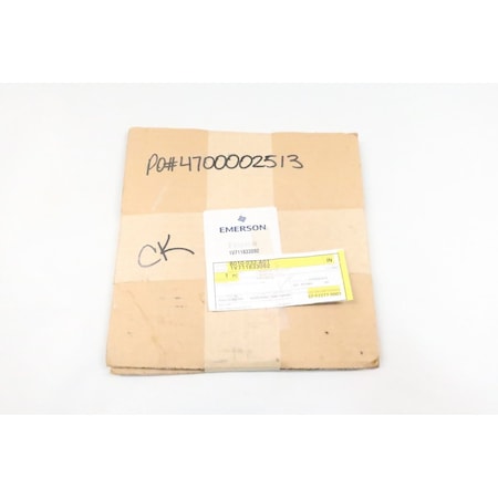 Fisher Disc Retainer 1V711833092